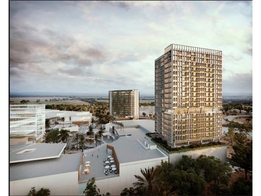 Apartment / Etagenwohnung in Tijuana, Estado de Baja California