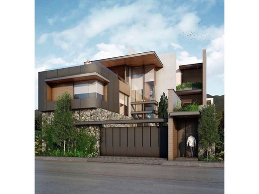 Casa de luxo - Monterrei, Monterrey