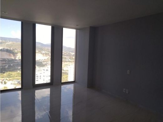 Apartment in Huixquilucan, Estado de México