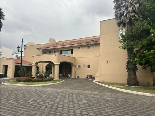 Casa di lusso a Metepec, Messico (stato federato)
