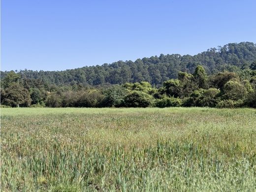 Участок, Валье-де-Браво, Valle de Bravo