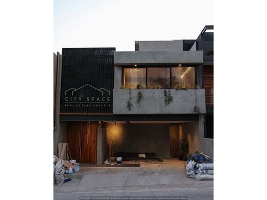 Элитный дом, Сьюдад-Лопес-Матеус, Atizapán de Zaragoza