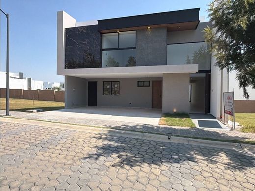 Casa di lusso a San Andrés Cholula, Puebla