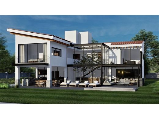 ‏בניין ב  Valle de Bravo, Estado de México