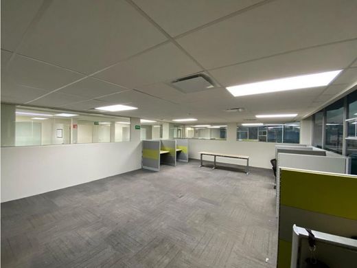 Büro in Monterrey, Nuevo León