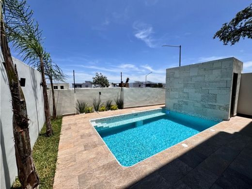 Luxury home in Monterrey, Nuevo León