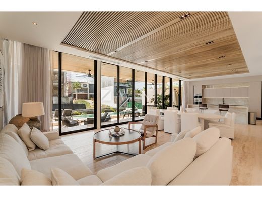 Casa de lujo en Cancún, Benito Juárez