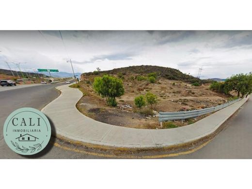 أرض ﻓﻲ Pachuca de Soto, Estado de Hidalgo