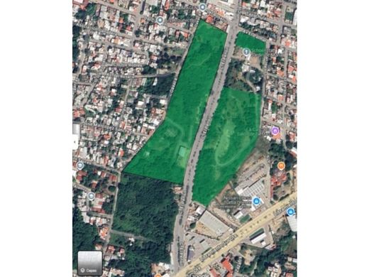 Land in Tuxtla Gutiérrez, Chiapas