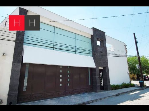 Luxury home in San Nicolás de los Garza, Nuevo León