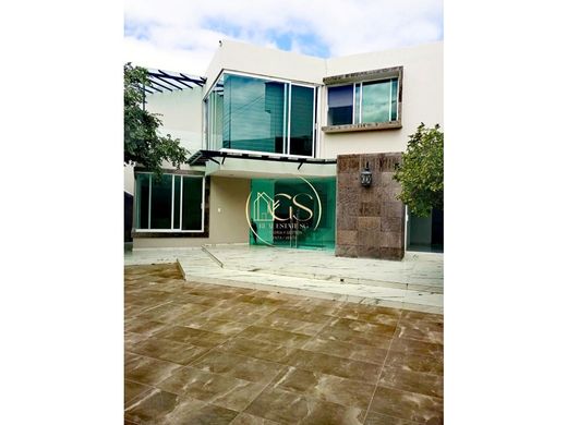 Luxury home in Celaya, Guanajuato