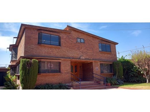 Luxury home in Metepec, Estado de México