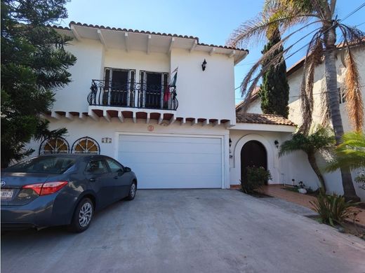 Maison de luxe à Ensenada, Basse-Californie du Nord