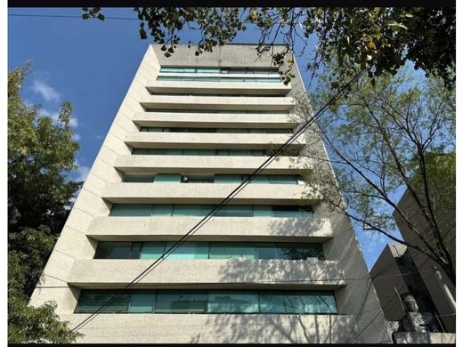 Apartment in Colonia Roma, Benito Juárez