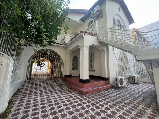 Kantoor in Monterrey, Nuevo León