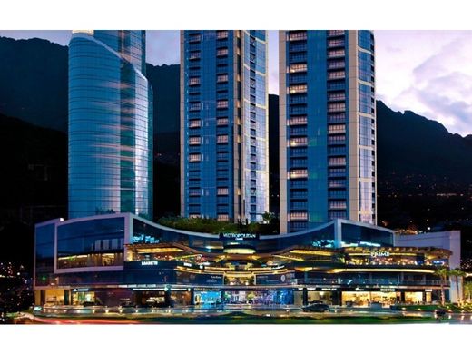 Apartment / Etagenwohnung in Monterrey, Nuevo León