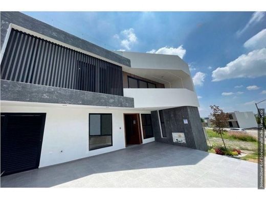 Casa de luxo - San Andrés Cholula, Puebla
