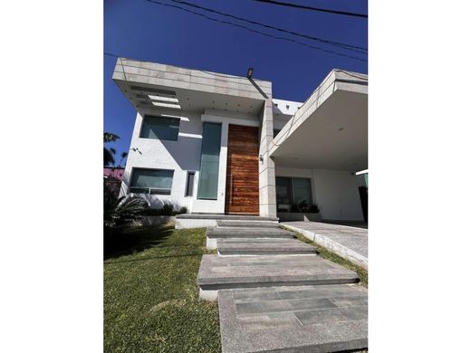 منزل ﻓﻲ Atlatlahucan, Estado de Morelos