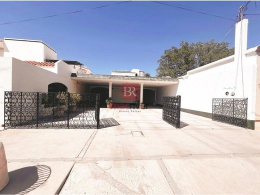 Casa di lusso a Navojoa, Sonora