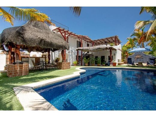 Casa de lujo en Los Cabos, Estado de Baja California Sur