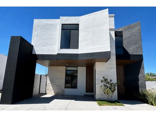 Luxury home in Saltillo, Coahuila