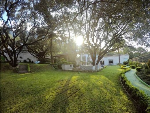 Luxury home in San Pedro Garza García, Nuevo León