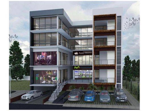 Complesso residenziale a Monterrey, Nuevo León