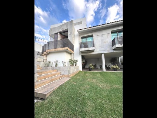 Luxury home in Atlatlahucan, Morelos