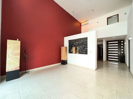 Luxury home in Monterrey, Nuevo León