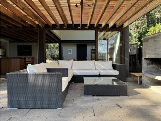 ‏בניין ב  Valle de Bravo, Estado de México