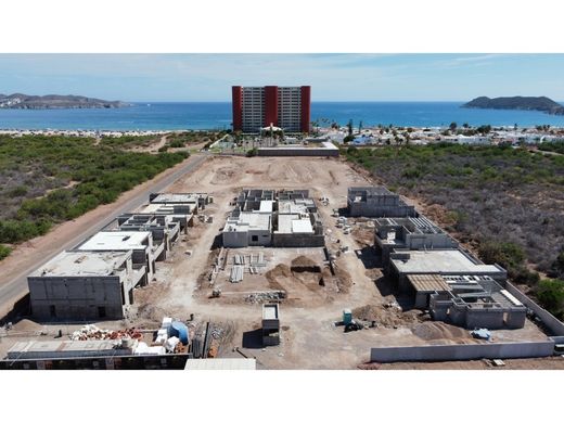 Casa di lusso a Heroica Guaymas, Guaymas