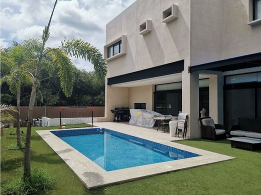 Luxury home in Mérida, Yucatán