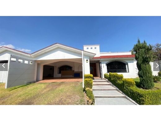 Casa de lujo en Pachuca, Pachuca de Soto