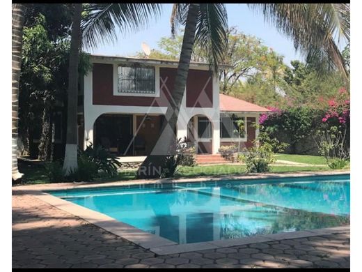 Casa di lusso a Miacatlán, Morelos