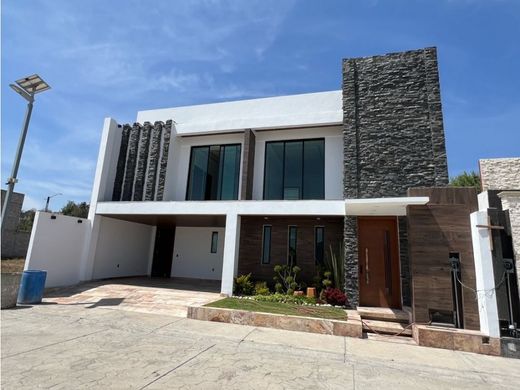 豪宅  Pachuca de Soto, 伊達爾戈州