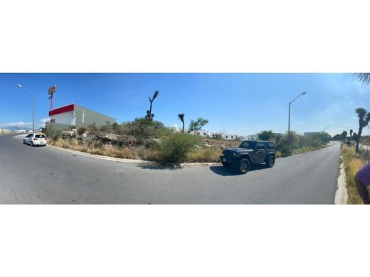 Land in Monterrey, Nuevo León