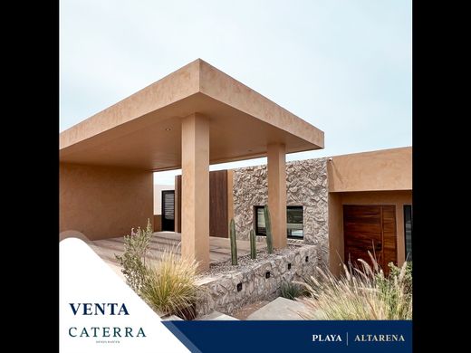 Luxury home in Bahía de Kino, Hermosillo