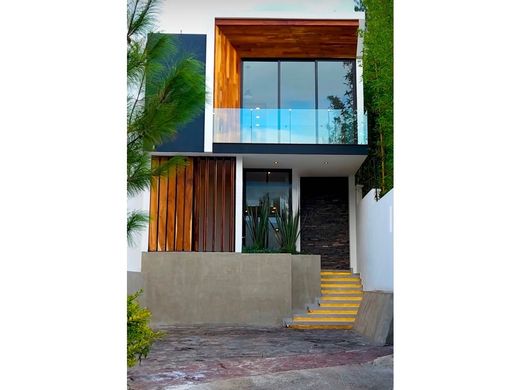 Luxury home in Morelia, Michoacán