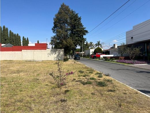 Land in Cholula, San Pedro Cholula