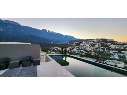 Casa di lusso a San Pedro, China