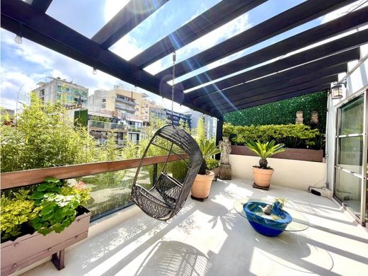 Penthouse in Miguel Hidalgo, The Federal District