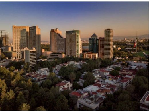 Apartment in Miguel Hidalgo, The Federal District