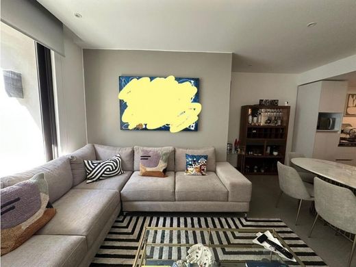 아파트 / Santa Catarina, Estado de Nuevo León