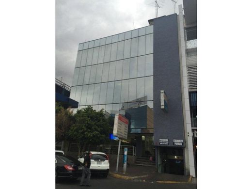 Office in Naucalpan, Naucalpan de Juárez
