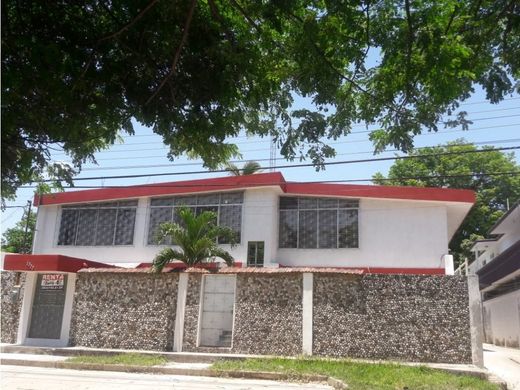 Complexes résidentiels à Villahermosa, Centro