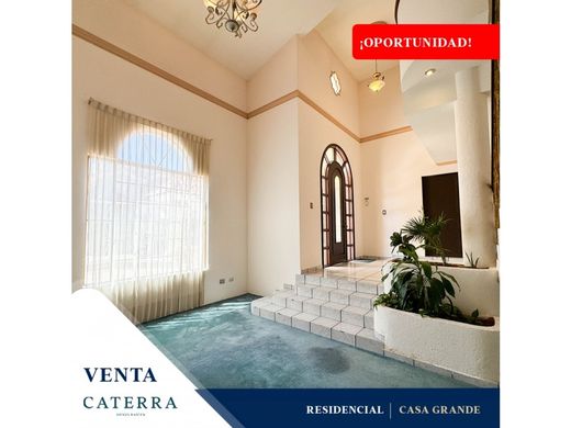 Luxury home in Hermosillo, Sonora