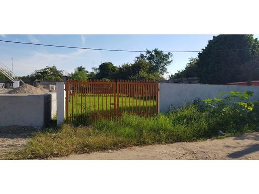 Arsa Tampico, Estado de Veracruz-Llave