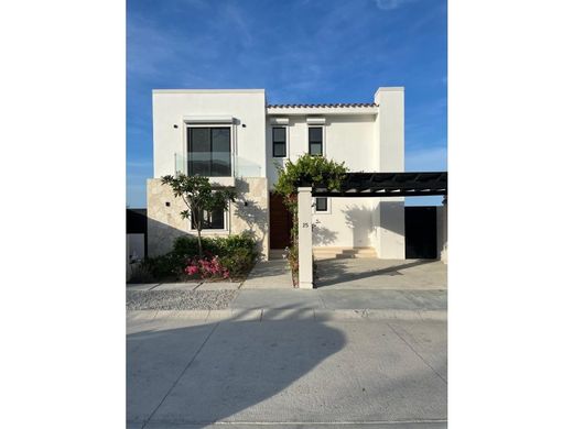 Luxury home in San José del Cabo, Los Cabos