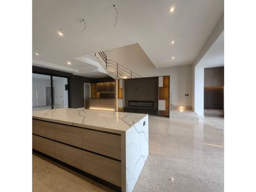 Luxus-Haus in Monterrey, Nuevo León