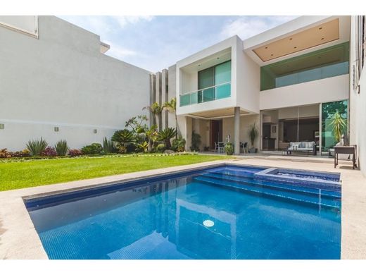 ‏בתי יוקרה ב  Cuernavaca, Estado de Morelos